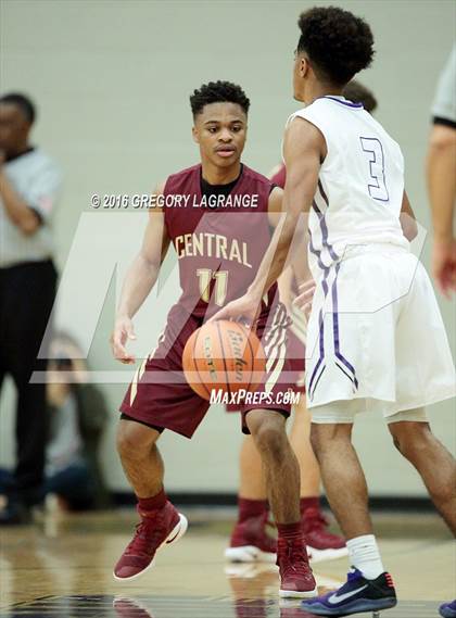 Thumbnail 3 in Keller Central @ Timber Creek photogallery.