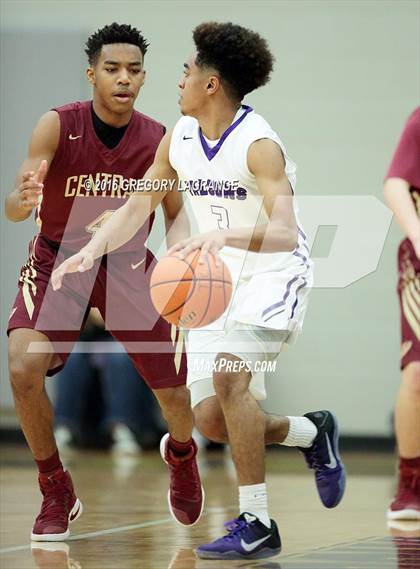 Thumbnail 2 in Keller Central @ Timber Creek photogallery.