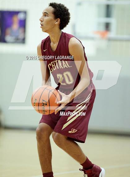 Thumbnail 3 in Keller Central @ Timber Creek photogallery.