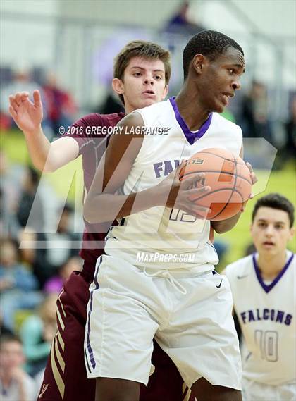 Thumbnail 1 in Keller Central @ Timber Creek photogallery.