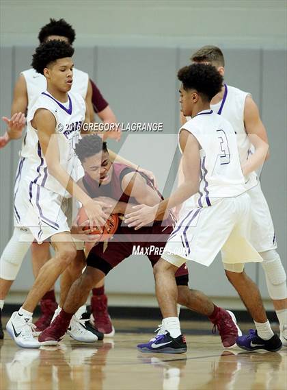 Thumbnail 1 in Keller Central @ Timber Creek photogallery.