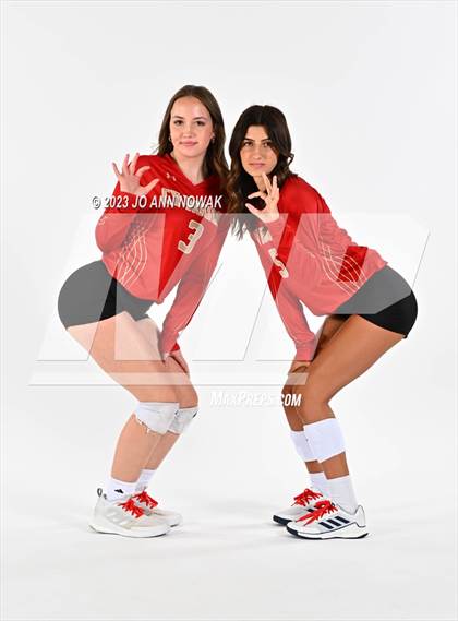 Thumbnail 1 in Cypress Woods Team Portraits photogallery.