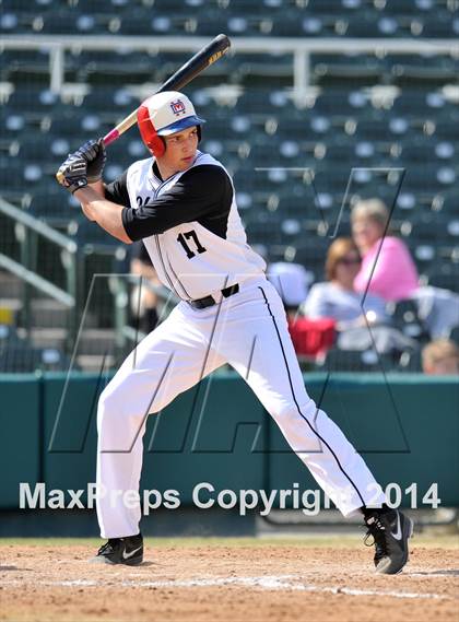 Thumbnail 2 in Greenhill vs. Cistercian (Lutheran Classic) photogallery.