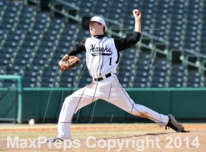 Thumbnail 3 in Greenhill vs. Cistercian (Lutheran Classic) photogallery.