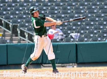 Thumbnail 3 in Greenhill vs. Cistercian (Lutheran Classic) photogallery.