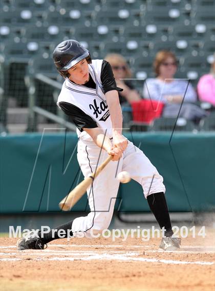 Thumbnail 2 in Greenhill vs. Cistercian (Lutheran Classic) photogallery.