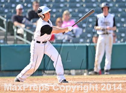 Thumbnail 2 in Greenhill vs. Cistercian (Lutheran Classic) photogallery.