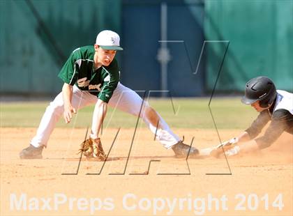 Thumbnail 3 in Greenhill vs. Cistercian (Lutheran Classic) photogallery.