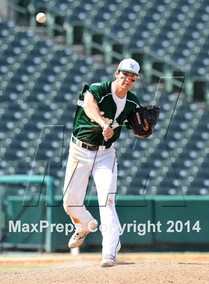 Thumbnail 1 in Greenhill vs. Cistercian (Lutheran Classic) photogallery.