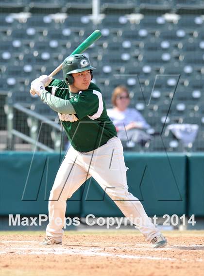 Thumbnail 1 in Greenhill vs. Cistercian (Lutheran Classic) photogallery.