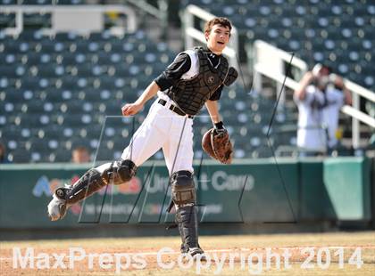 Thumbnail 1 in Greenhill vs. Cistercian (Lutheran Classic) photogallery.