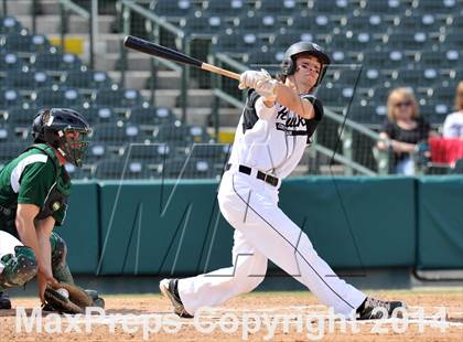 Thumbnail 1 in Greenhill vs. Cistercian (Lutheran Classic) photogallery.