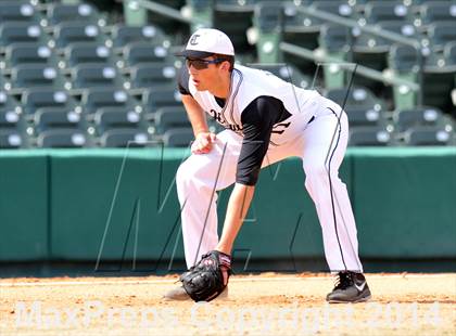 Thumbnail 1 in Greenhill vs. Cistercian (Lutheran Classic) photogallery.