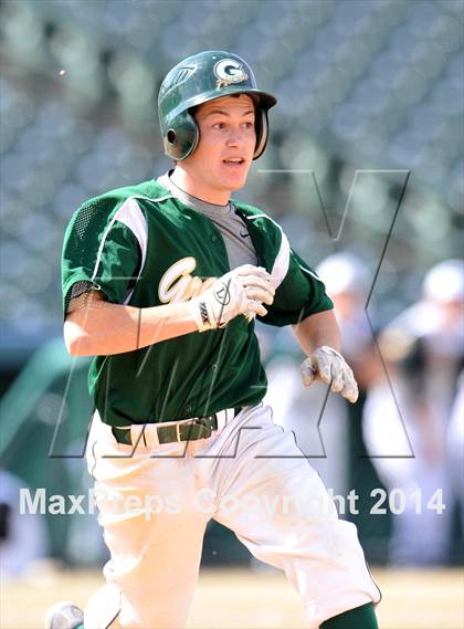 Thumbnail 3 in Greenhill vs. Cistercian (Lutheran Classic) photogallery.