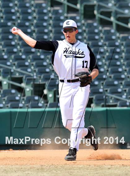 Thumbnail 2 in Greenhill vs. Cistercian (Lutheran Classic) photogallery.