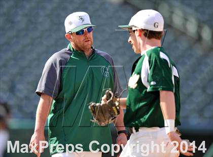 Thumbnail 2 in Greenhill vs. Cistercian (Lutheran Classic) photogallery.