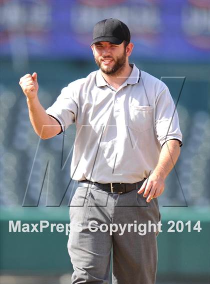 Thumbnail 1 in Greenhill vs. Cistercian (Lutheran Classic) photogallery.