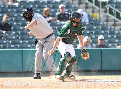 Thumbnail 3 in Greenhill vs. Cistercian (Lutheran Classic) photogallery.