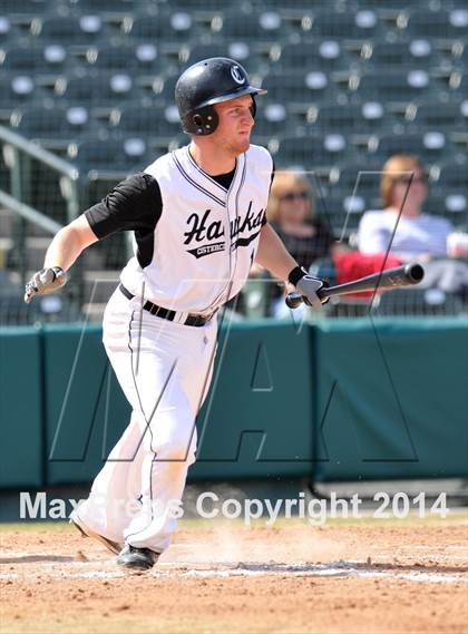 Thumbnail 2 in Greenhill vs. Cistercian (Lutheran Classic) photogallery.
