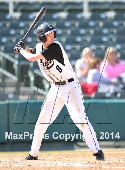 Thumbnail 2 in Greenhill vs. Cistercian (Lutheran Classic) photogallery.