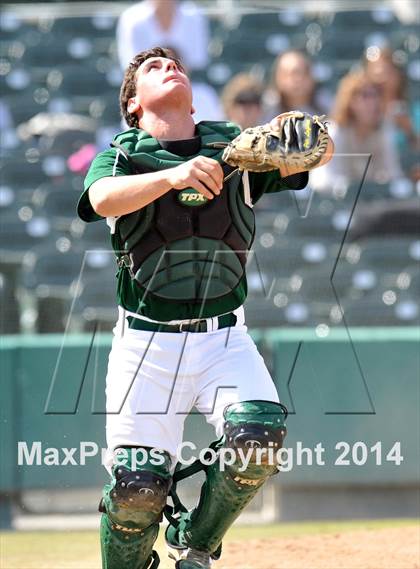 Thumbnail 1 in Greenhill vs. Cistercian (Lutheran Classic) photogallery.