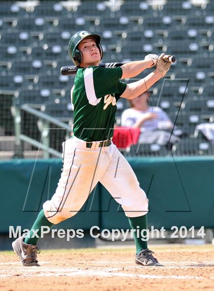 Thumbnail 1 in Greenhill vs. Cistercian (Lutheran Classic) photogallery.