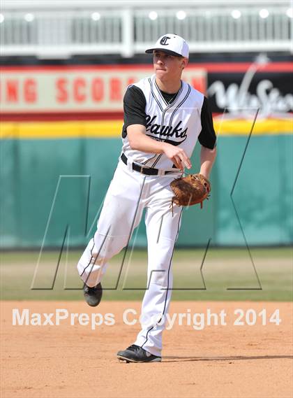 Thumbnail 2 in Greenhill vs. Cistercian (Lutheran Classic) photogallery.