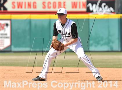 Thumbnail 2 in Greenhill vs. Cistercian (Lutheran Classic) photogallery.