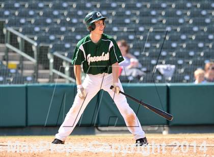Thumbnail 1 in Greenhill vs. Cistercian (Lutheran Classic) photogallery.