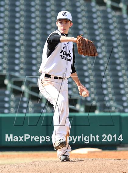 Thumbnail 3 in Greenhill vs. Cistercian (Lutheran Classic) photogallery.