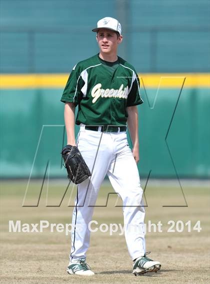 Thumbnail 1 in Greenhill vs. Cistercian (Lutheran Classic) photogallery.