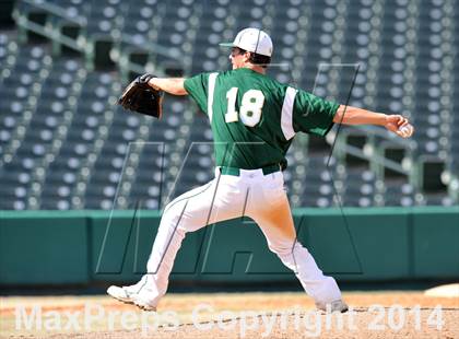 Thumbnail 1 in Greenhill vs. Cistercian (Lutheran Classic) photogallery.