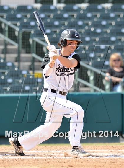 Thumbnail 2 in Greenhill vs. Cistercian (Lutheran Classic) photogallery.