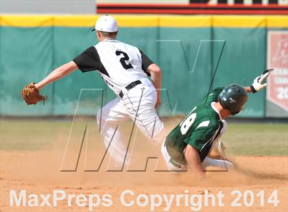 Thumbnail 3 in Greenhill vs. Cistercian (Lutheran Classic) photogallery.