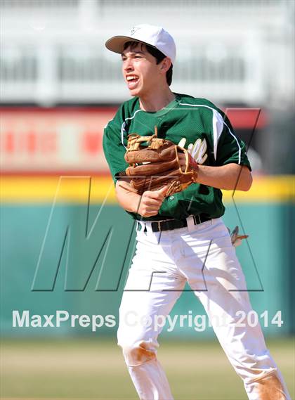 Thumbnail 3 in Greenhill vs. Cistercian (Lutheran Classic) photogallery.