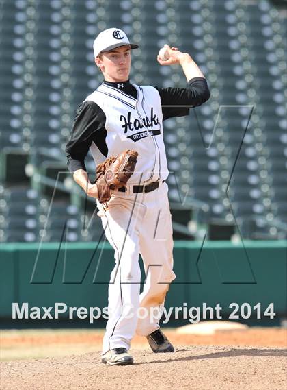 Thumbnail 1 in Greenhill vs. Cistercian (Lutheran Classic) photogallery.
