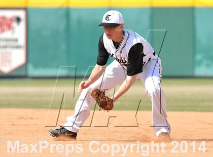 Thumbnail 3 in Greenhill vs. Cistercian (Lutheran Classic) photogallery.