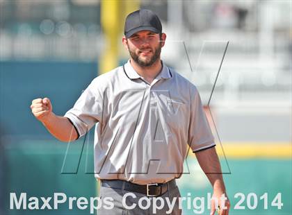 Thumbnail 2 in Greenhill vs. Cistercian (Lutheran Classic) photogallery.