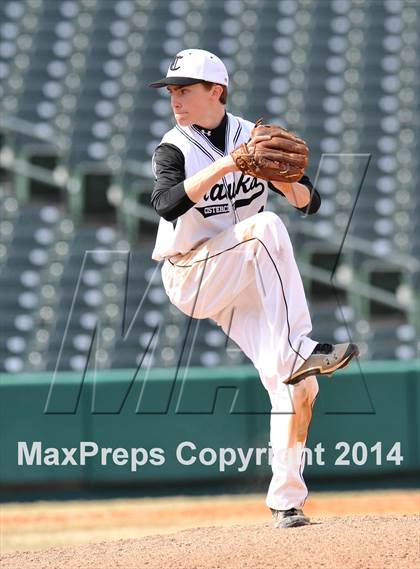 Thumbnail 3 in Greenhill vs. Cistercian (Lutheran Classic) photogallery.