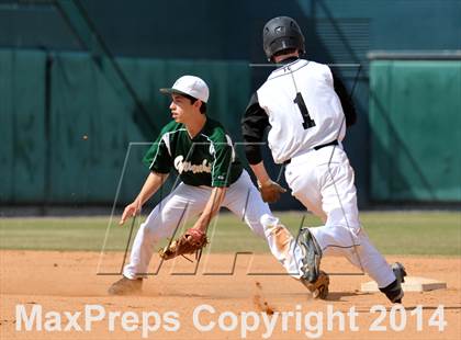 Thumbnail 3 in Greenhill vs. Cistercian (Lutheran Classic) photogallery.