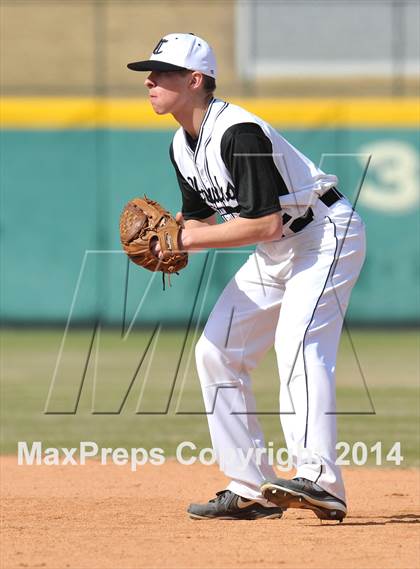 Thumbnail 3 in Greenhill vs. Cistercian (Lutheran Classic) photogallery.