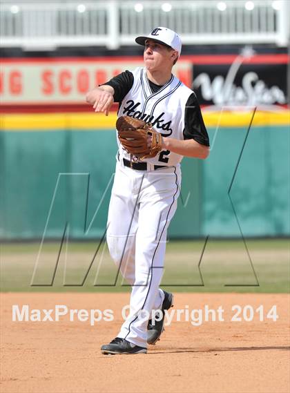 Thumbnail 1 in Greenhill vs. Cistercian (Lutheran Classic) photogallery.