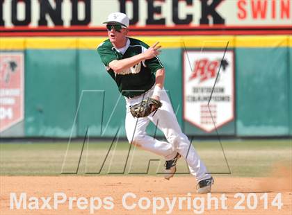 Thumbnail 1 in Greenhill vs. Cistercian (Lutheran Classic) photogallery.
