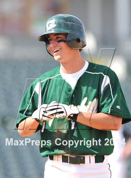 Thumbnail 1 in Greenhill vs. Cistercian (Lutheran Classic) photogallery.