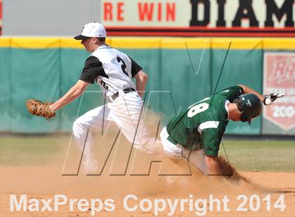 Thumbnail 1 in Greenhill vs. Cistercian (Lutheran Classic) photogallery.