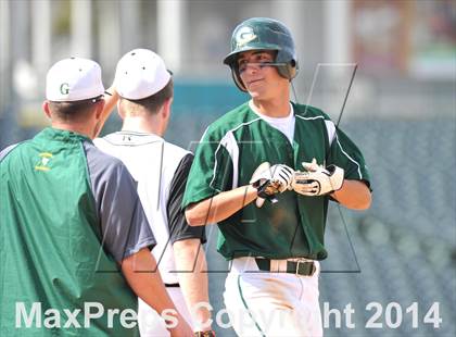 Thumbnail 3 in Greenhill vs. Cistercian (Lutheran Classic) photogallery.