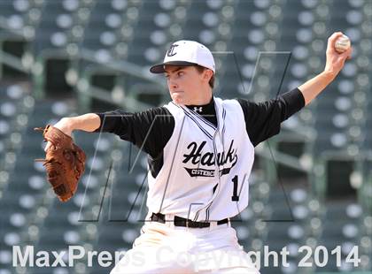 Thumbnail 3 in Greenhill vs. Cistercian (Lutheran Classic) photogallery.