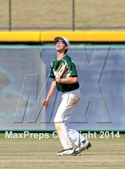 Thumbnail 2 in Greenhill vs. Cistercian (Lutheran Classic) photogallery.