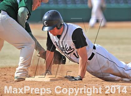 Thumbnail 3 in Greenhill vs. Cistercian (Lutheran Classic) photogallery.
