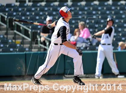 Thumbnail 1 in Greenhill vs. Cistercian (Lutheran Classic) photogallery.